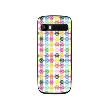 Imagem de Capa Adesivo Skin191 Verso Para Positivo P41