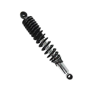 Imagem de Amortecedor Traseiro - YBR 125 - Factor 125 - RD135 - RDZ135 - Loja Du