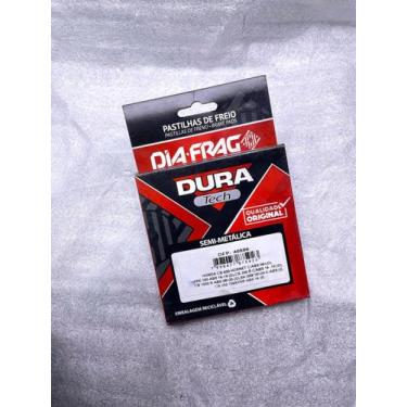 Imagem de Pastilha De Freio Dianteiro CB 600 Hornet XRE 300 CB 300R CB 1000R SH 