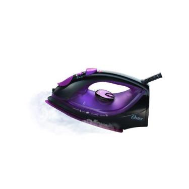 Imagem de Ferro Oster De Passar Roupa Vapor Cerâmica Elétrico, 220V