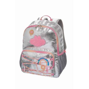 Imagem de Mochila de Costas Pacific Lilica Ripilica LoveIt Glimmer
