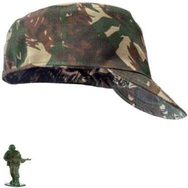 Imagem de Bone Infantil - Sene Militar