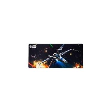 Imagem de Mousepad Gamer Fallen Starwars X-Wing Speed++, Estendido 90X40 - MP-DI-SW-WI-ES