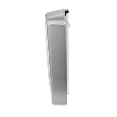 Imagem de Keurig Reservatório de água e tampa para cafeteira K-Elite, apenas peça de reposição, prata escovada