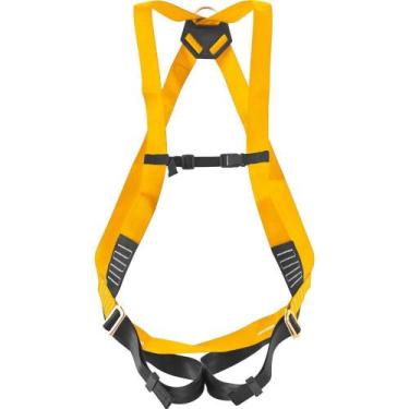 Imagem de Cinto de Segurança Tipo Paraquedista CPV 700E VONDER