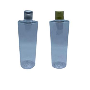 Imagem de Kit Pet Venus com tampa difusor alumínio - 10 unidades 250 ml - Crista