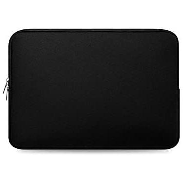 Imagem de Capa de neoprene para tablet Samsung Galaxy Tab A9+ S9 S8 S7 11 polegadas, Tab S9 FE 11 polegadas, Tab A8 S6 S5e S4 10,5 polegadas, iPad 10,2 10,9, iPad Air 5 4 3, iPad Pro 11, Microsoft Surface Go 4