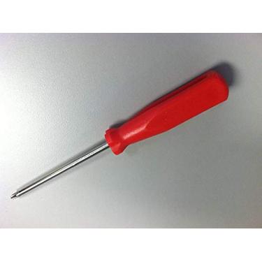 Imagem de Chave de fenda T10 Security Torx à prova de adulteração com furo PS3 Fat PlayStation Console Tool XBOX 360 YLOD