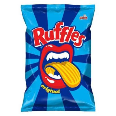 Imagem de Batata Ruffles Original 92g - Elma Chips