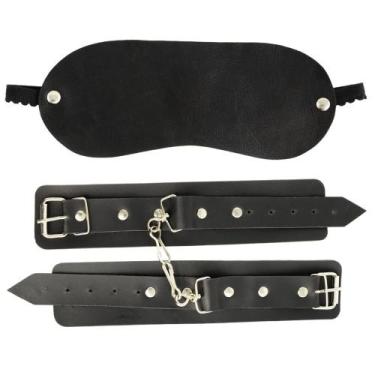 Imagem de Kit Algema e Venda Êxtase