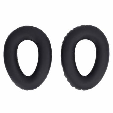 Imagem de Almofadas de Fone de Ouvido para PXC480 PXC550 PXC550 II, Almofadas de Ouvido de Substituição de Espuma de Memória de Alta Densidade para MB 660 UC MB 660 MC para Fone de Ouvido