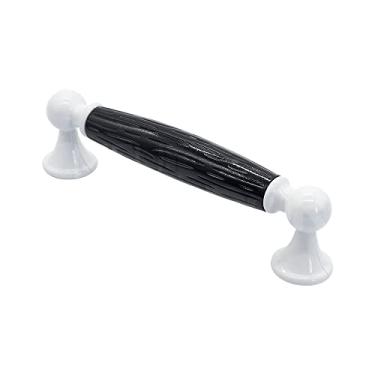 Imagem de Puxador Colonial Alça Para Móveis Provençal Gaveteiro 96mm