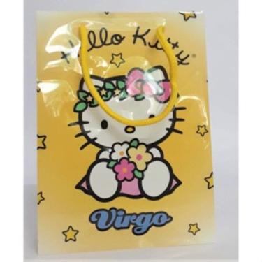 Imagem de Sacola Hello Kitty Signos Virgem