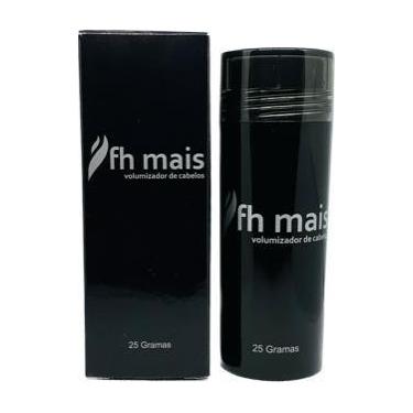 Imagem de Novo fh mais 25 gramas - louro