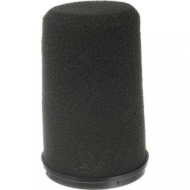Imagem de Filtro anti-puff preto RK345 - SM7, SM7A e SM7B - 027754 - Shure