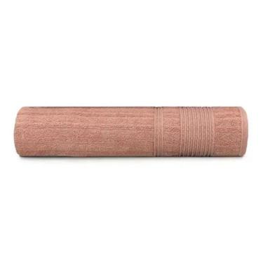 Imagem de Toalha de Banho Avulsa Appel Sonata Rosè - APPEL INDUSTRIAL LTDA