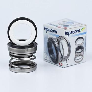 Imagem de Selo Mecânico Inpacom T01, 1"