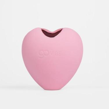 Imagem de Estimulador Sugador Recarregável Go Vibe Love