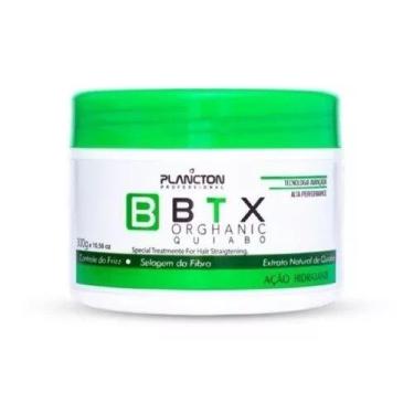 Imagem de Plancton botox 300g orghanic quiabo