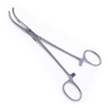Imagem de Instrumental Pinça Mixter 18 cm Montserrat - Montserrat Comercial Imp 