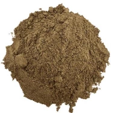 Imagem de Tempero Sírio - 50g - Casa do Naturalista