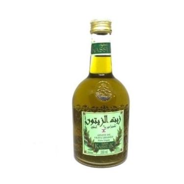 Imagem de Azeite Kasslik 350ml - Kssara