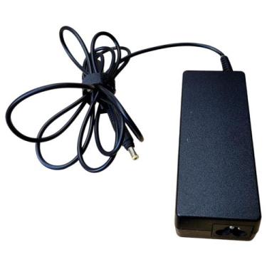 Imagem de Fonte De Alimentação Hp Compaq 65w 708778100 19.5v 3.33a