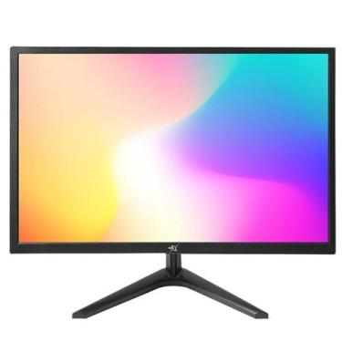 Imagem de Monitor brx led 19 hdmi+vga