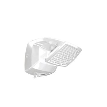 Imagem de Chuveiro Ducha Futura Multi 4t 220v 7500v Branco Lorenzetti