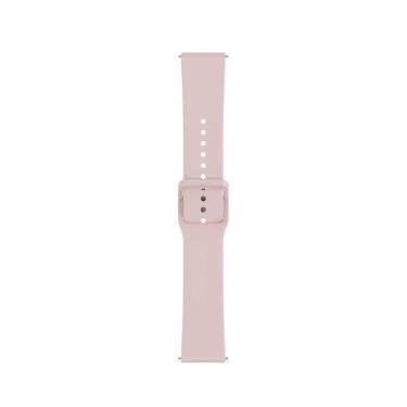 Imagem de Pulseira para Smartwatch Xiaomi Redmi Watch 5 Active, Rosa-Unissex