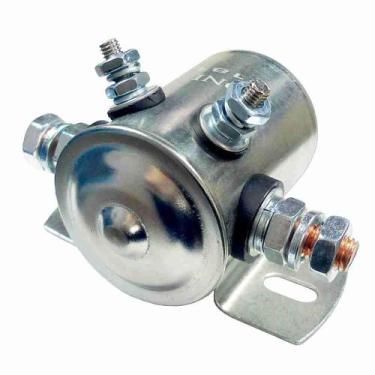 Imagem de Relé Auxiliar De Partida Gm / Ford - DNI 8181