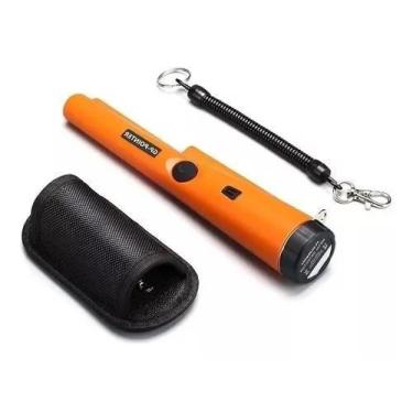 Imagem de Pinpointer Detector Metais Pin Pointer Gp-pointer - GP Pointer