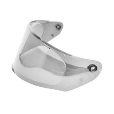 Imagem de Viseira Fume Capacete Ls2 Ff320 Stream Ff353 Rapid Original, CRISTAL