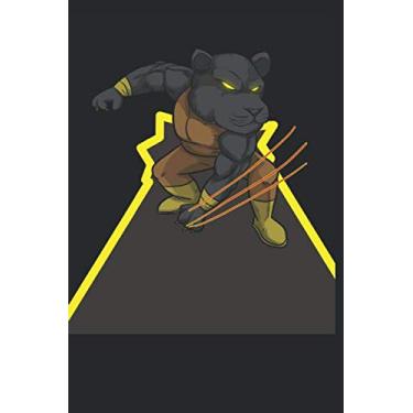 Imagem de Panda Notizheft: notizbuch a5 notizbuch a5 kariert notizbuch a5 softcover notizbuch a5kariert notizbuch wakeboard