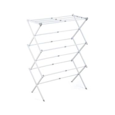 Imagem de Varal Vertical Retrátil - Powermaid - Camesa