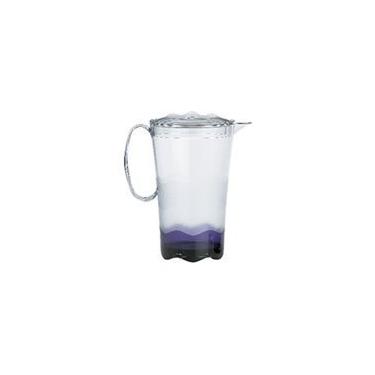 Imagem de Tupperware Sheerly Elegant Pitcher