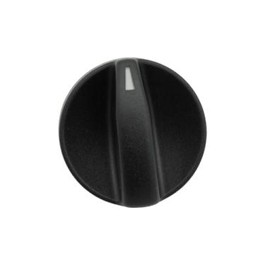 Imagem de OKAY MOTOR Interruptor de controle de velocidade do ventilador do aquecedor A/C para Mazda 6 2.3L 3.0L GV3A-61-195 GR1B-61-195 2006 2007 2008