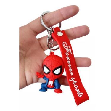 Imagem de Chaveiro toyng vingadores marvel sortido