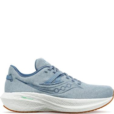 Imagem de Saucony Tênis masculino Triumph Rfg, Murk, 45
