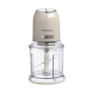Imagem de Mixer Processador Ariete 438 Vintage, 220V, Bege