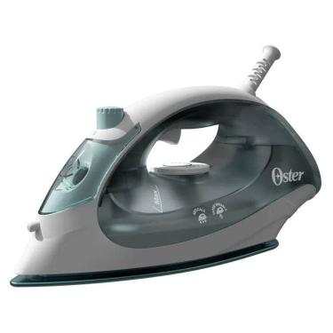 Imagem de Ferro a Vapor Oster Antiaderente, Verde