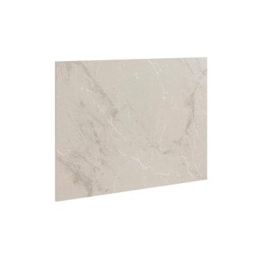 Imagem de Multiuso De Cozinha Painel De Edição Para Fechamento Malta 2649 61x80x1,5cm Petra