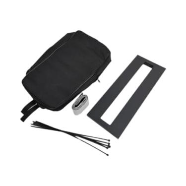 Imagem de menolana Suporte para Pedais de Guitarra Portátil, S