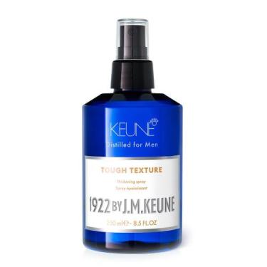 Imagem de Spray Espessante 1922 J. M. Keune Tough Texture, 250ml