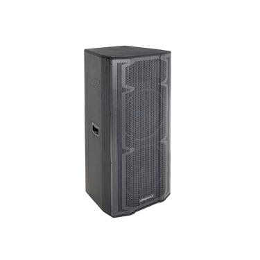 Imagem de Caixa de Som Acústica Ativa Dupla 15&quot; Oneal OPB-5060D Bluetooth