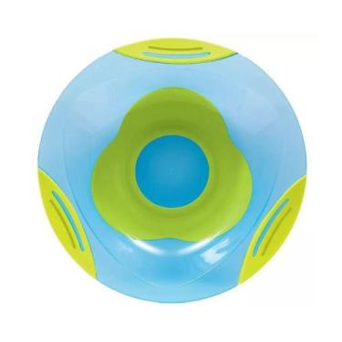 Imagem de Pratinho Fun Azul - Buba