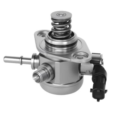 Imagem de Bomba de combustível de alta pressão 2012-2017 compatível com Hyundai Veloster/Accent 2012-2017, para Kia Rio/Forte Koup/Soul/Forte5 2012-2016 1.6L L4 bomba de combustível mecânica, substitui
