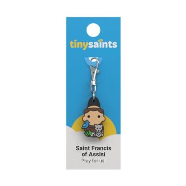 Imagem de Pequenos santos São Francisco de Assis