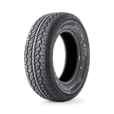 Imagem de Pneu Aro 16 235/70R16 106T Royal A/T Royal Black