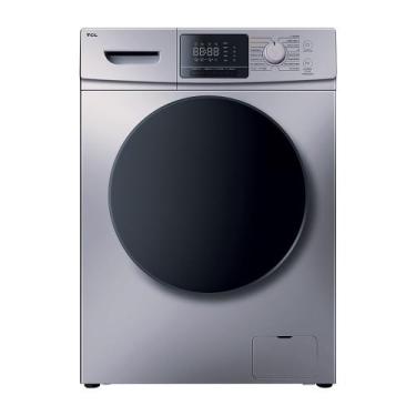 Imagem de Lava e Seca TCL 11Kg/7Kg Motor BLDC Inverter com Lavagem a Seco C311WD